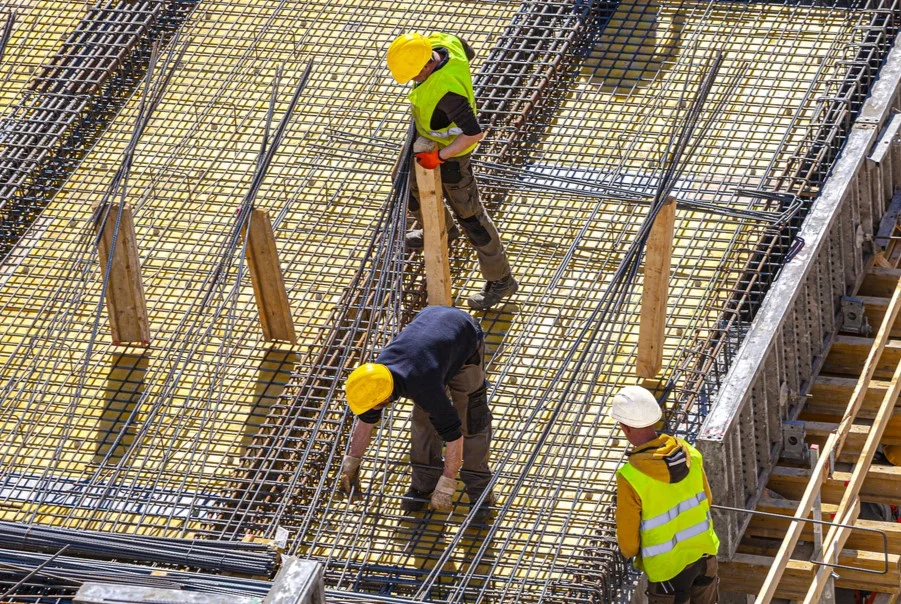 Muratpaşa İnşaat Kalıpçısı